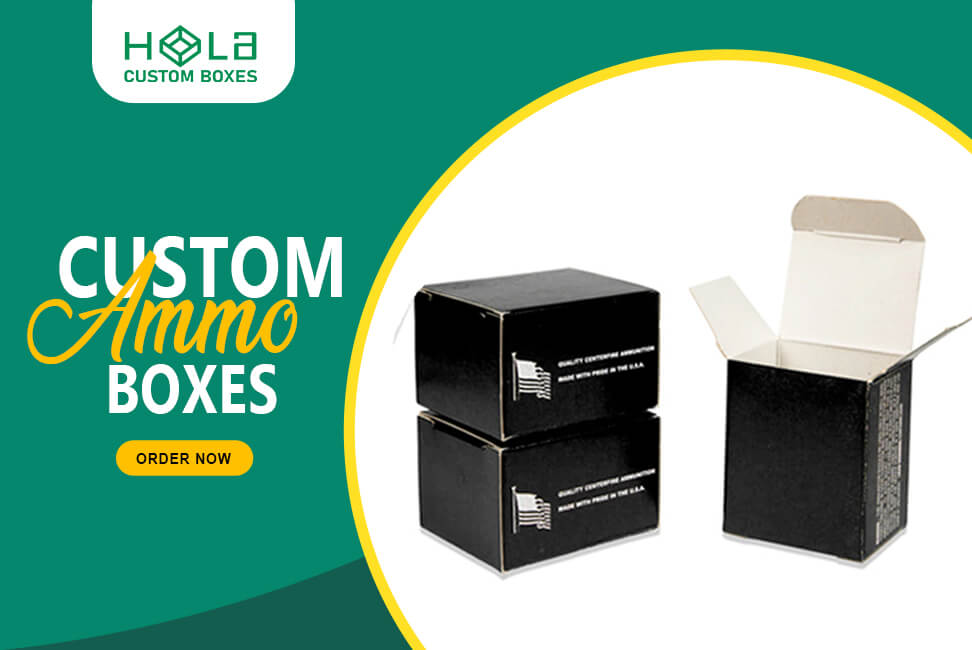 custom packaging boxes